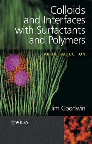 Colloids and interfaces with surfactants and polymers: an introduction - Original PDF