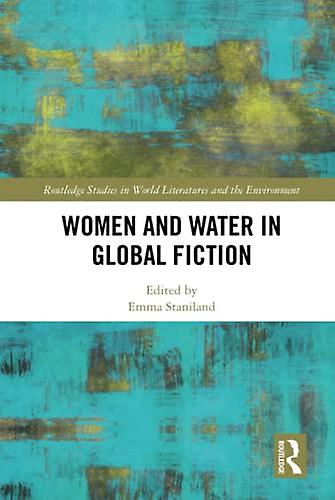 Women and Water in Global Fiction - Original PDF