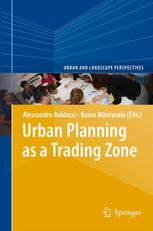 Urban Planning as a Trading Zone - Original PDF