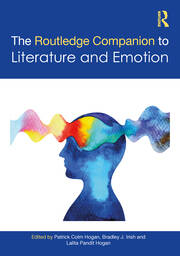 THE ROUTLEDGE COMPANION TO LITERATURE AND EMOTION - Original PDF