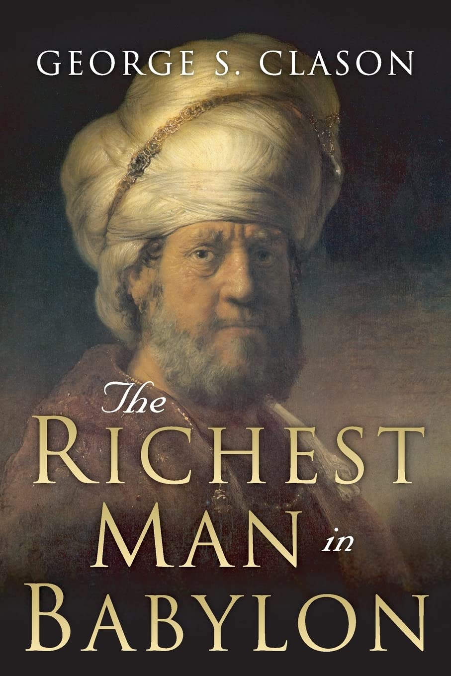 The Richest Man in Babylon - Epub + Converted PDF
