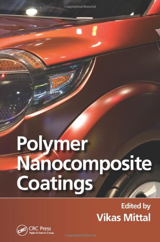 Polymer Nanocomposite Coatings - Original PDF