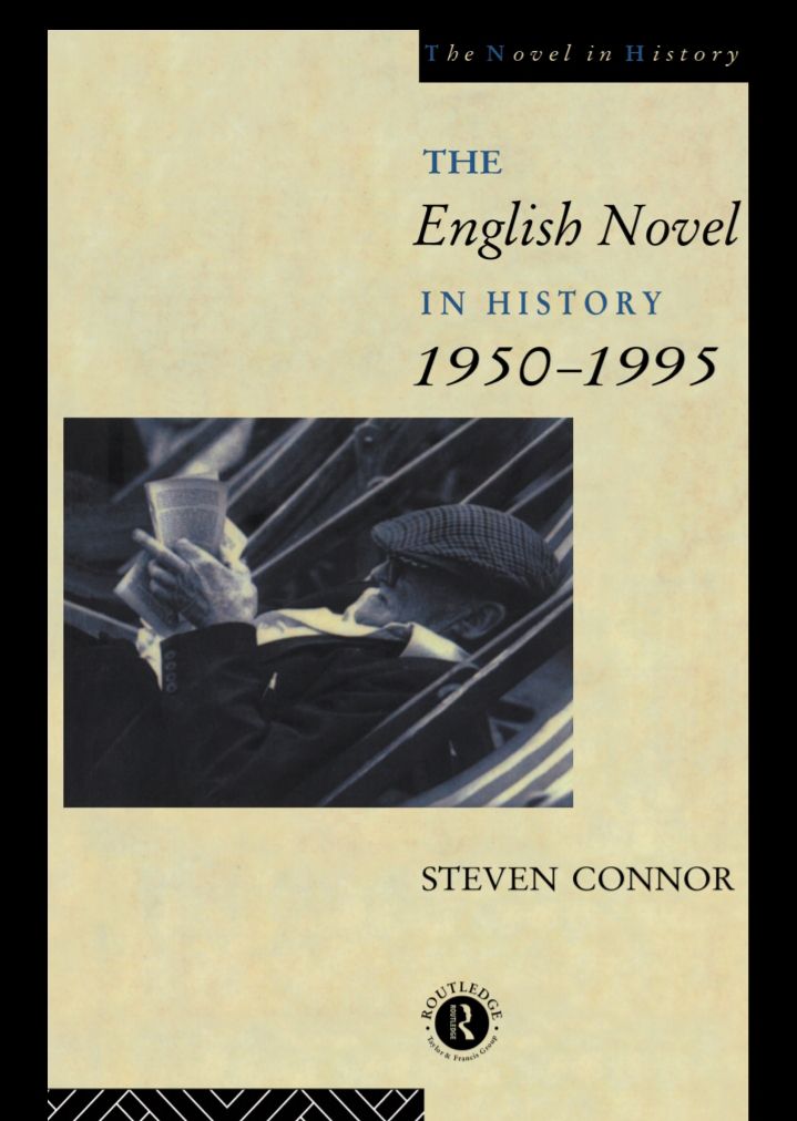 English Novel in History, 1895-1920 - Original PDF