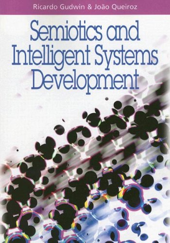 Semiotics and Intelligent Systems Development - Original PDF