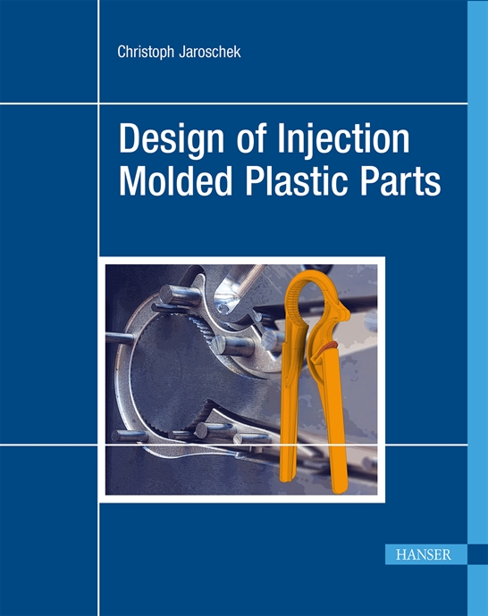 Design of Injection Molded Plastic Parts - Original PDF