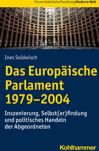 Das Europäische Parlament 1979–2004 by Verlag W. Kohlhammer - Original PDF