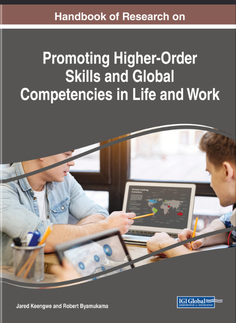 Handbook of Research on Promoting Higher- Order Skills and Global Competencies in Life and Work - Original PDF
