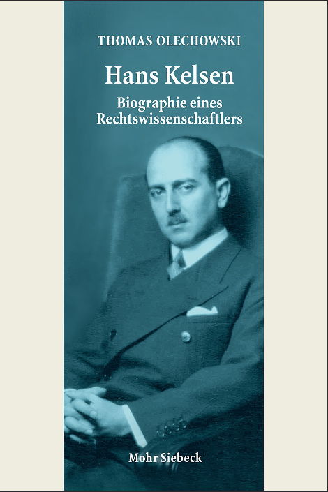 Hans Kelsen Biographie eines Rechtswissenschaftlers by Mohr Siebeck - Original PDF