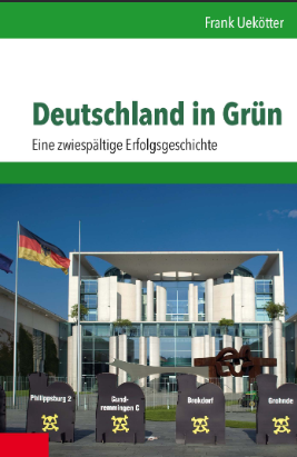 Deutschland in Grün by Frank Uekötter - PDF