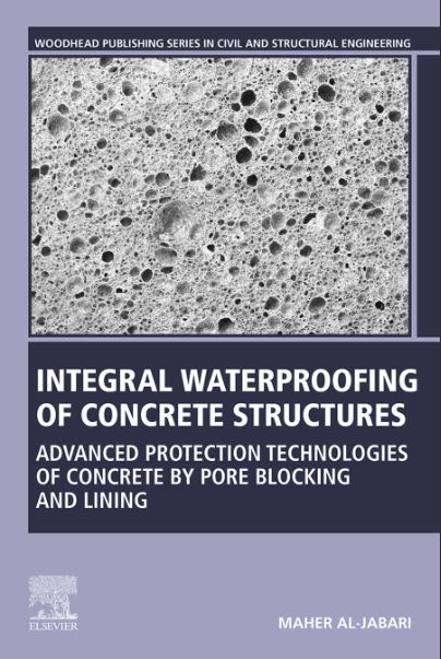 Integral Waterproofing of Concrete Structures - Original PDF