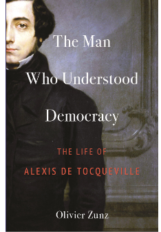 The Man Who Understood Democracy - Epub + Converted PDF