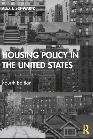 Housing Policy in the United States Fourth Editio - Original PDF