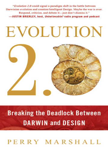 Evolution 2.0: Breaking the Deadlock Between Darwin and Design - Epub + Converted PDF