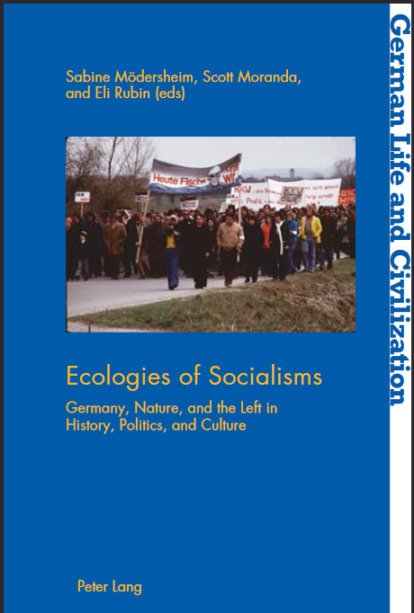 Ecologies of Socialisms - Original PDF