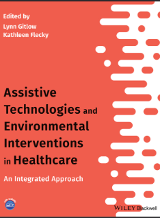 Assistive Technologies and Environmental Interventions in Healthcare - Original PDF