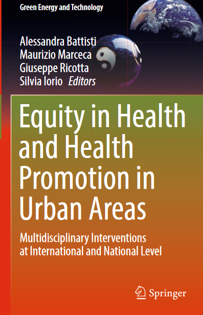 Equity in Health and Health Promotion in Urban Areas Multidisciplinary Interventions at International and National Level - Original PDF