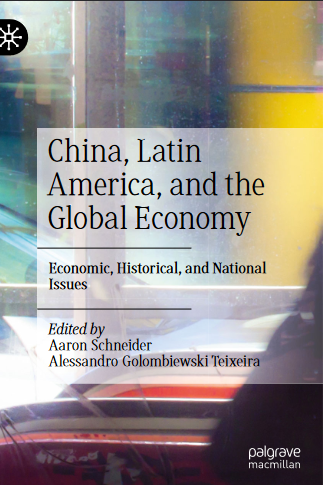 China, Latin America, and the Global Economy Economic, Historical, and National Issues - Original PDF