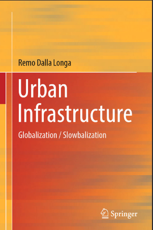 Urban Infrastructure Globalization / Slowbalization - Original PDF