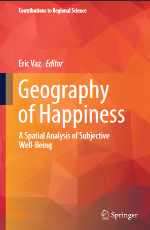Geography of Happiness A Spatial Analysis of Subjective Well-Being - Original PDF