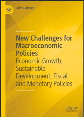New Challenges for Macroeconomic Policies Economic Growth, Sustainable Development, Fiscal and Monetary Policies - Original PDF