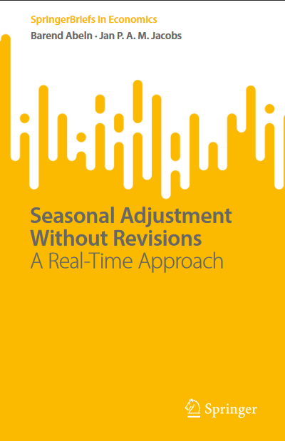 Seasonal Adjustment Without Revisions A Real-Time Approach - Original PDF