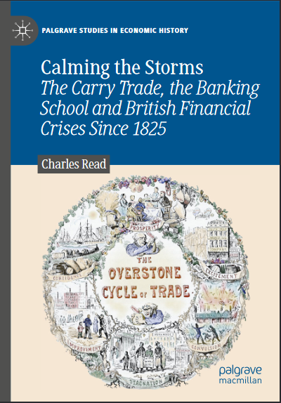 Calming the Storms The Carry Trade, the Banking School and British Financial Crises Since 1825 - Original PDF