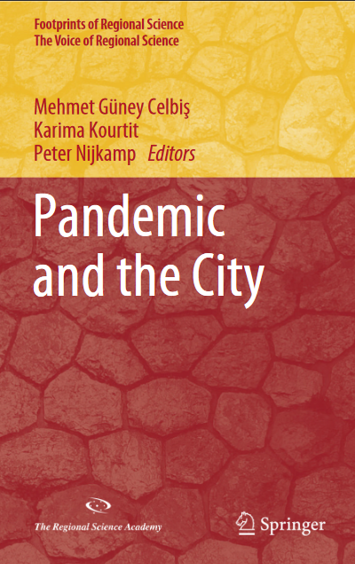 Pandemic and the City - Original PDF