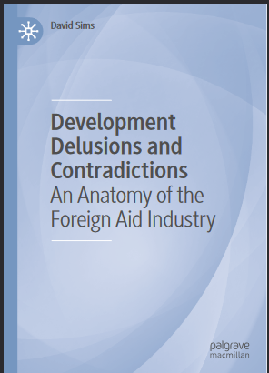 Development Delusions and Contradictions An Anatomy of the Foreign Aid Industry - Original PDF