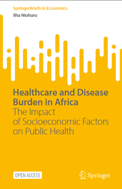 Healthcare and Disease Burden in Africa The Impact of Socioeconomic Factors on Public Health - Original PDF