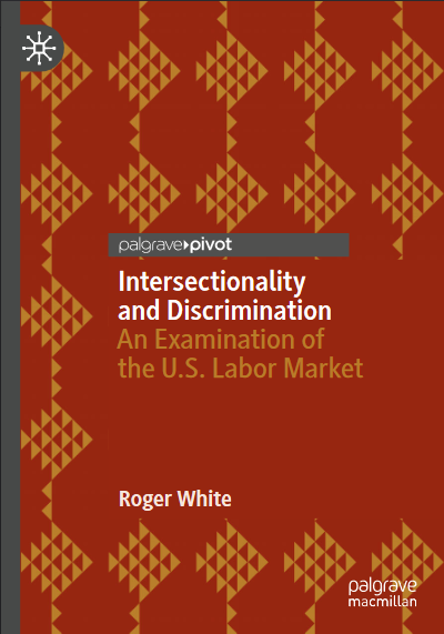 Intersectionality and Discrimination by Roger White - Original PDF