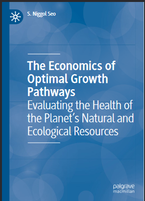 The Economics of Optimal Growth Pathways Evaluating the Health of the Planet’s Natural and Ecological Resources - Original PDF