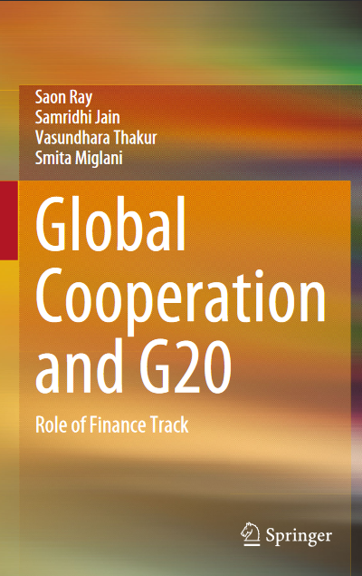 Global Cooperation and G20 Role of Finance Track - Original PDF