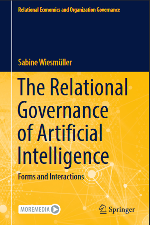 The Relational Governance of Artificial Intelligence Forms and Interactions - Original PDF