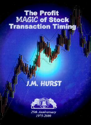 The Profit Magic of Stock Transaction Timing - Original PDF