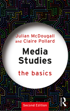 MEDIA STUDIES THE BASICS SECOND EDITION - Original PDF