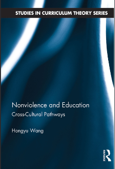 NONVIOLENCE AND EDUCATION Cross-Cultural Pathways - Original PDF