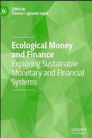 Ecological Money and Finance - Original PDF