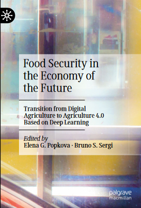 Food Security in the Economy of the Futur - Original PDF
