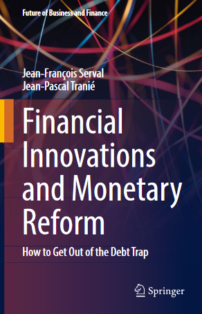 Financial Innovations and Monetary Reform - Original PDF