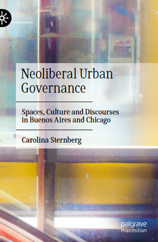 Neoliberal Urban Governance - Original PDF