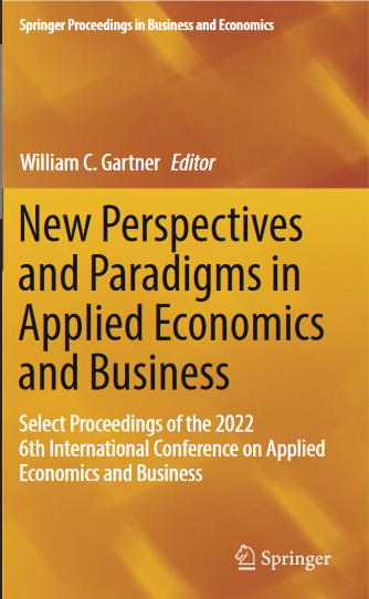 New Perspectives and Paradigms in Applied Economics and Business - Original PDF