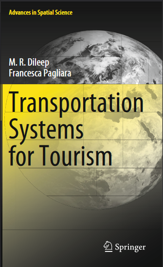 Transportation Systems for Tourism - Original PDF