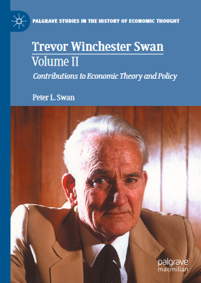 Trevor Winchester Swan, Volume II - Original PDF