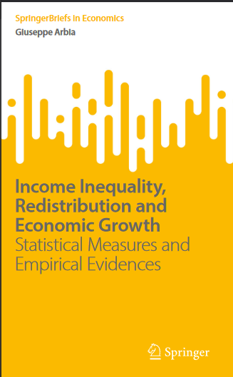 Income Inequality, Redistribution and Economic Growth - Original PDF