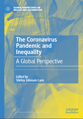 The Coronavirus Pandemic and Inequality - Original PDF