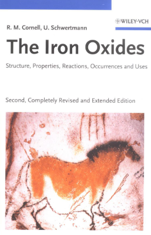 The Iron Oxides Structure, Properties, Reactions, Occurences and Uses - Original PDF