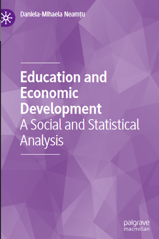 Education and Economic Development - Original PDF