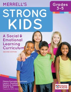 Merrell’s Strong Kids—Grades 3–5 Second Edition - PDF