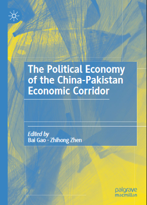 The Political Economy of the China-Pakistan Economic Corridor - Original PDF
