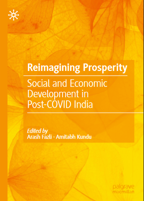 Reimagining Prosperity Social and Economic Development in Post-COVID India - Original PDF